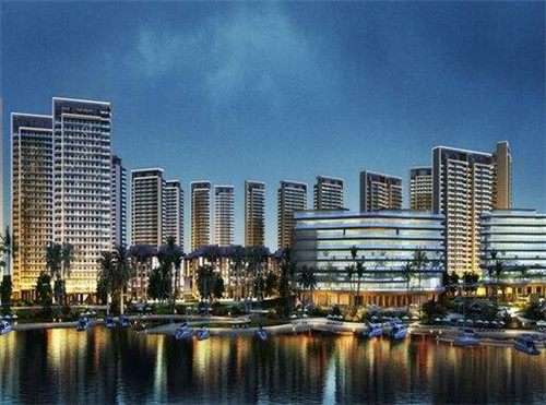 基础建材10大品牌