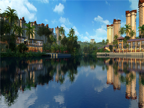 德中康加盟费多少