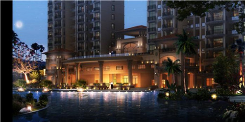 网红自助火锅店设计，自助火锅店装修设计风格