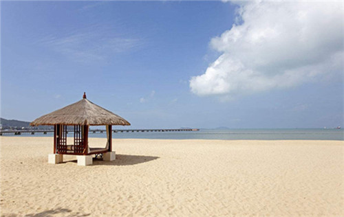 河北有什么帝陵景点（河北帝王陵）