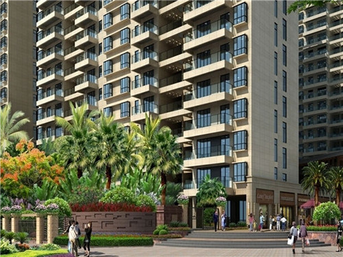 墙体裂缝物业有什么义务（墙体裂缝物业负责吗）