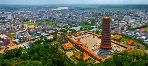 温度的小游戏（好玩的温度计）