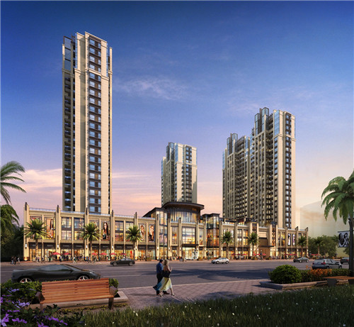 买房各付税是什么意思（购房双方各付各税是指交哪些税?）