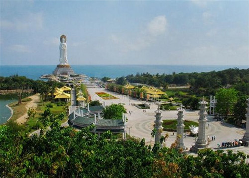 河清海宴具体意思（河清海晏的出处）